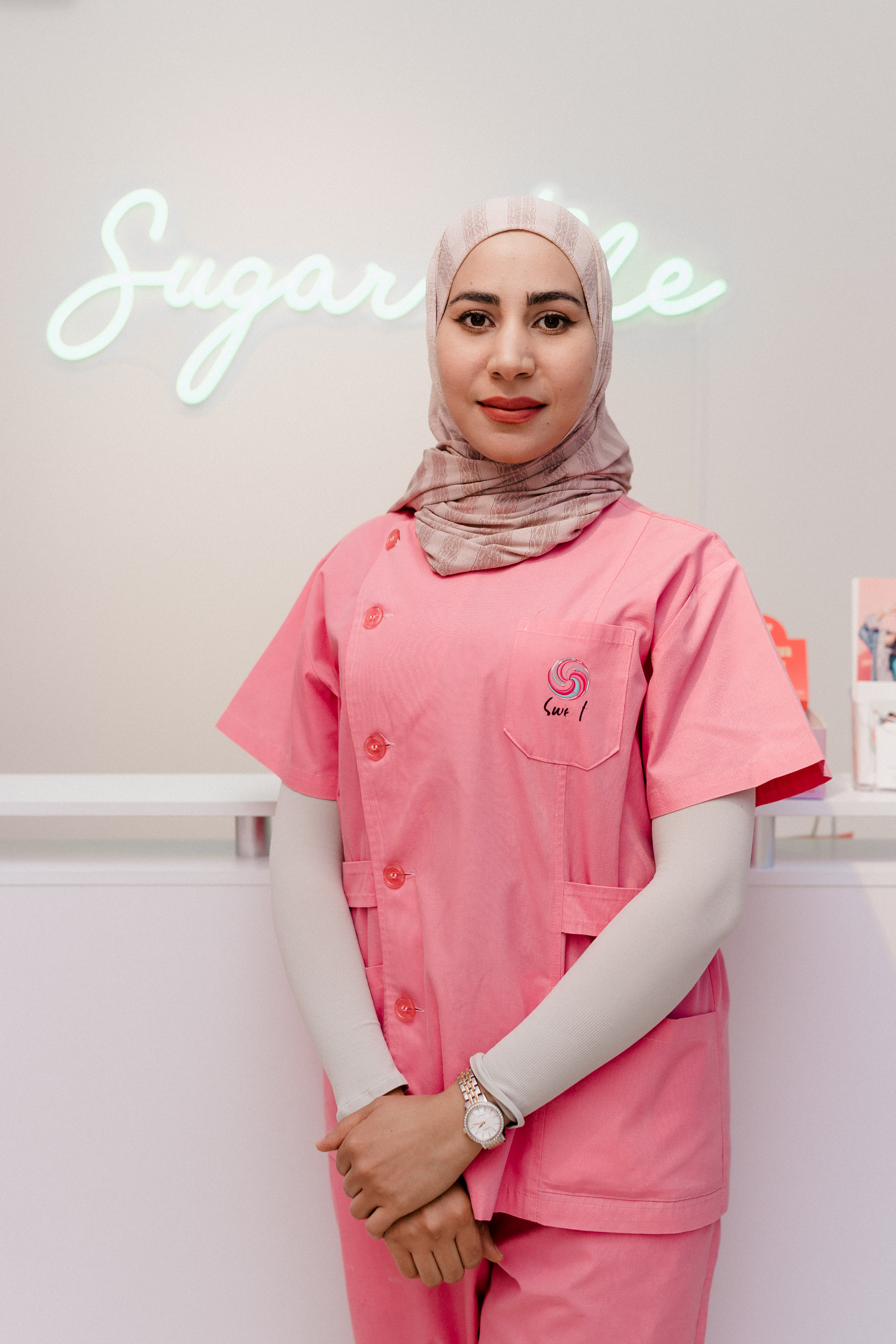 Beauty Therapist