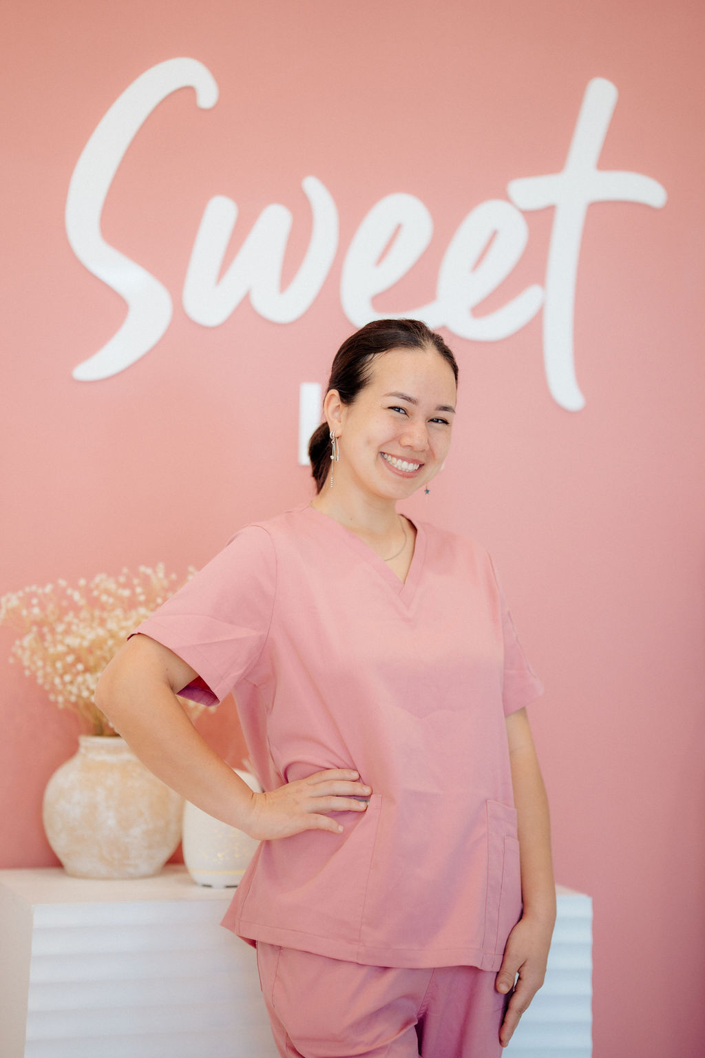 Beauty Therapist