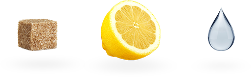 Sugaring depilation